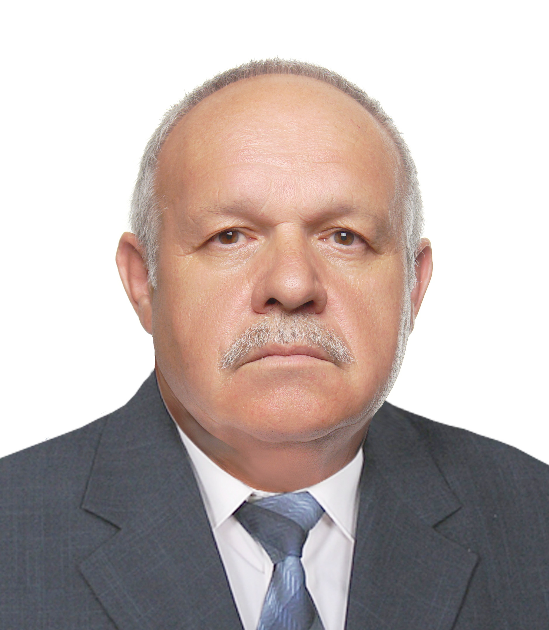 Бейгул Георгий Александрович.