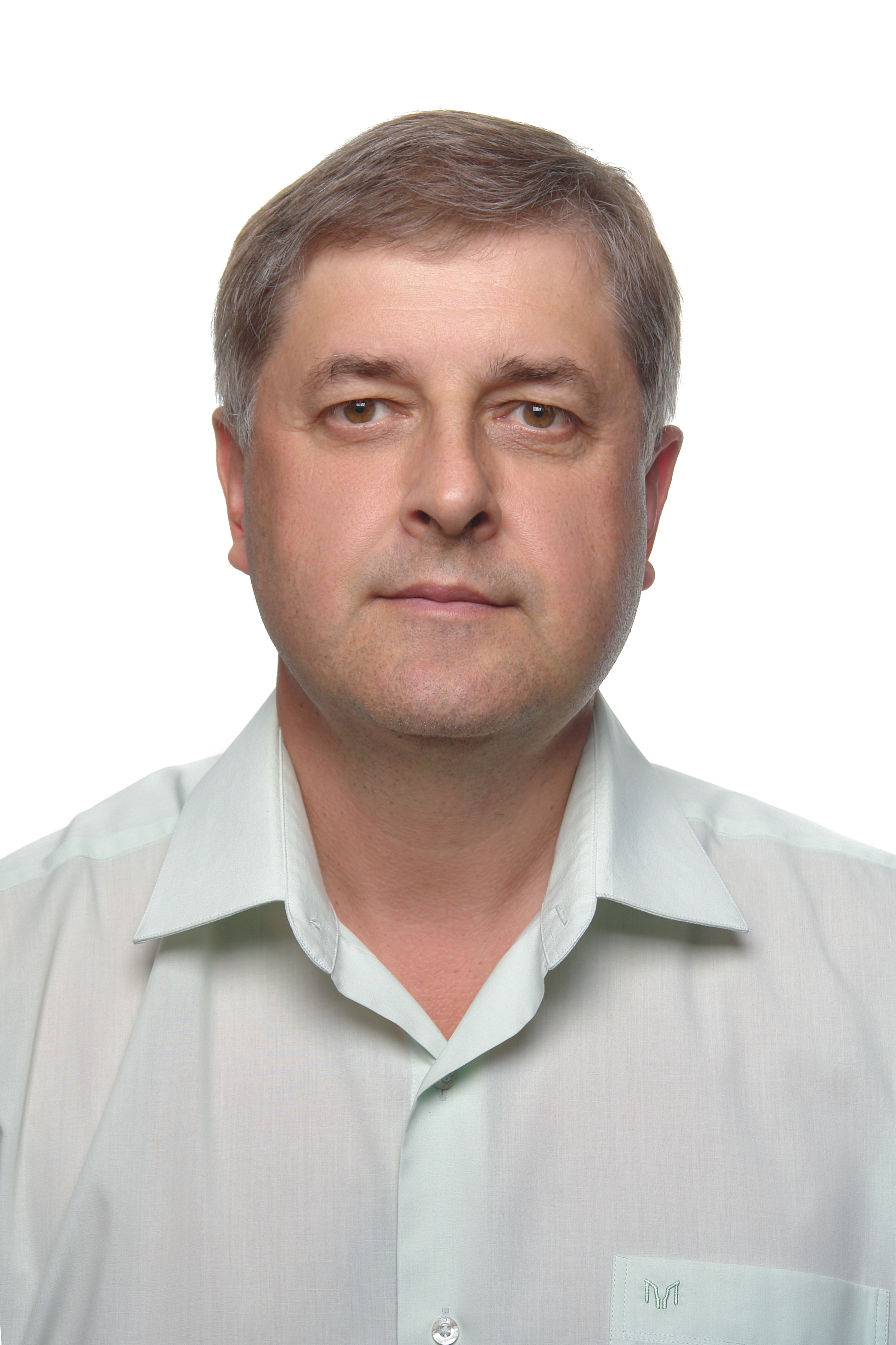 Бурый Сергей Николаевич.