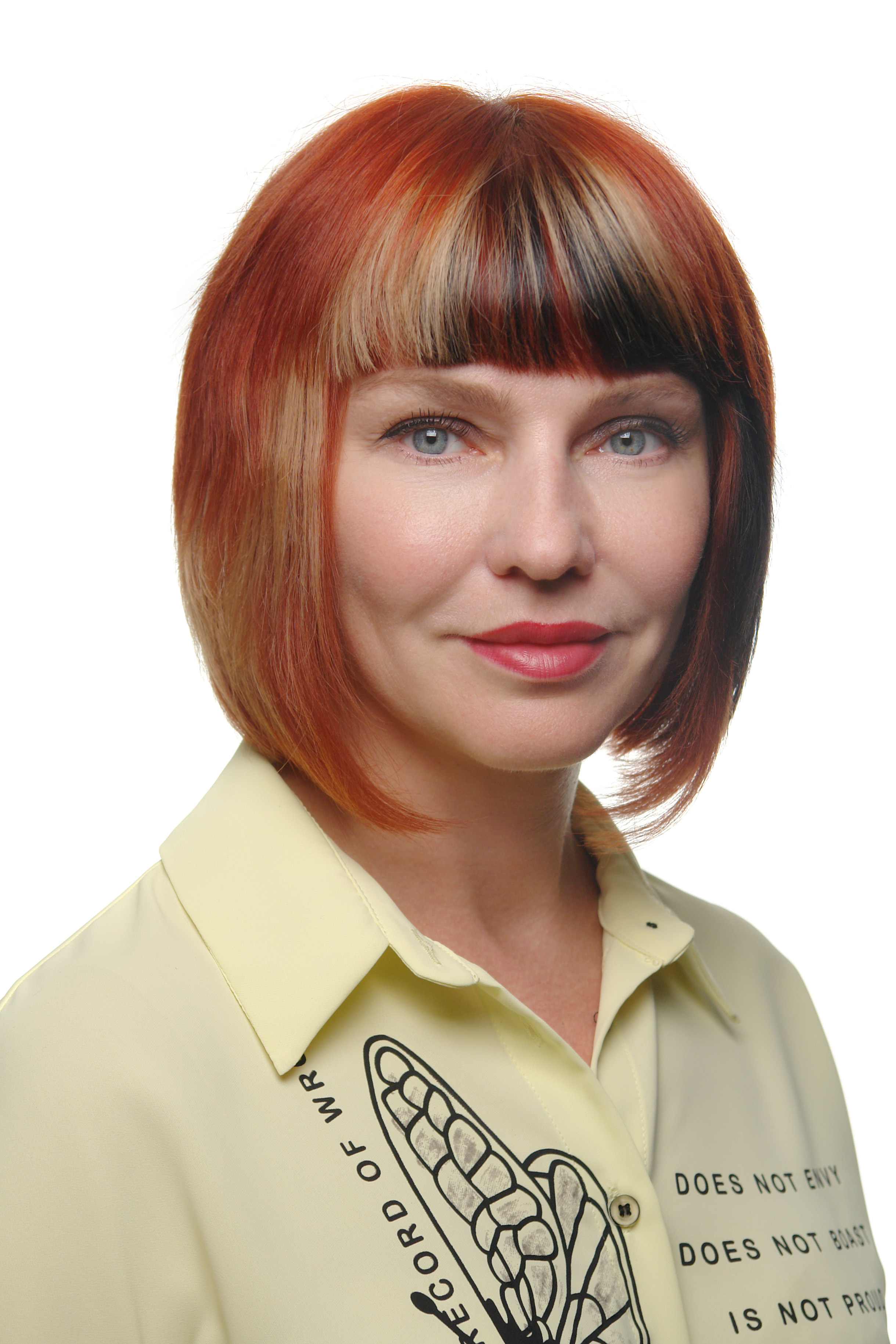 Дмитроченко Светлана Алексеевна.