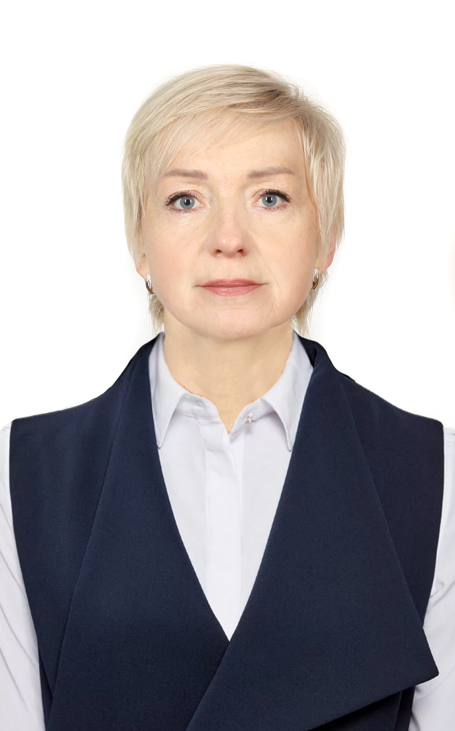 Дорохова Татьяна Михайловна.