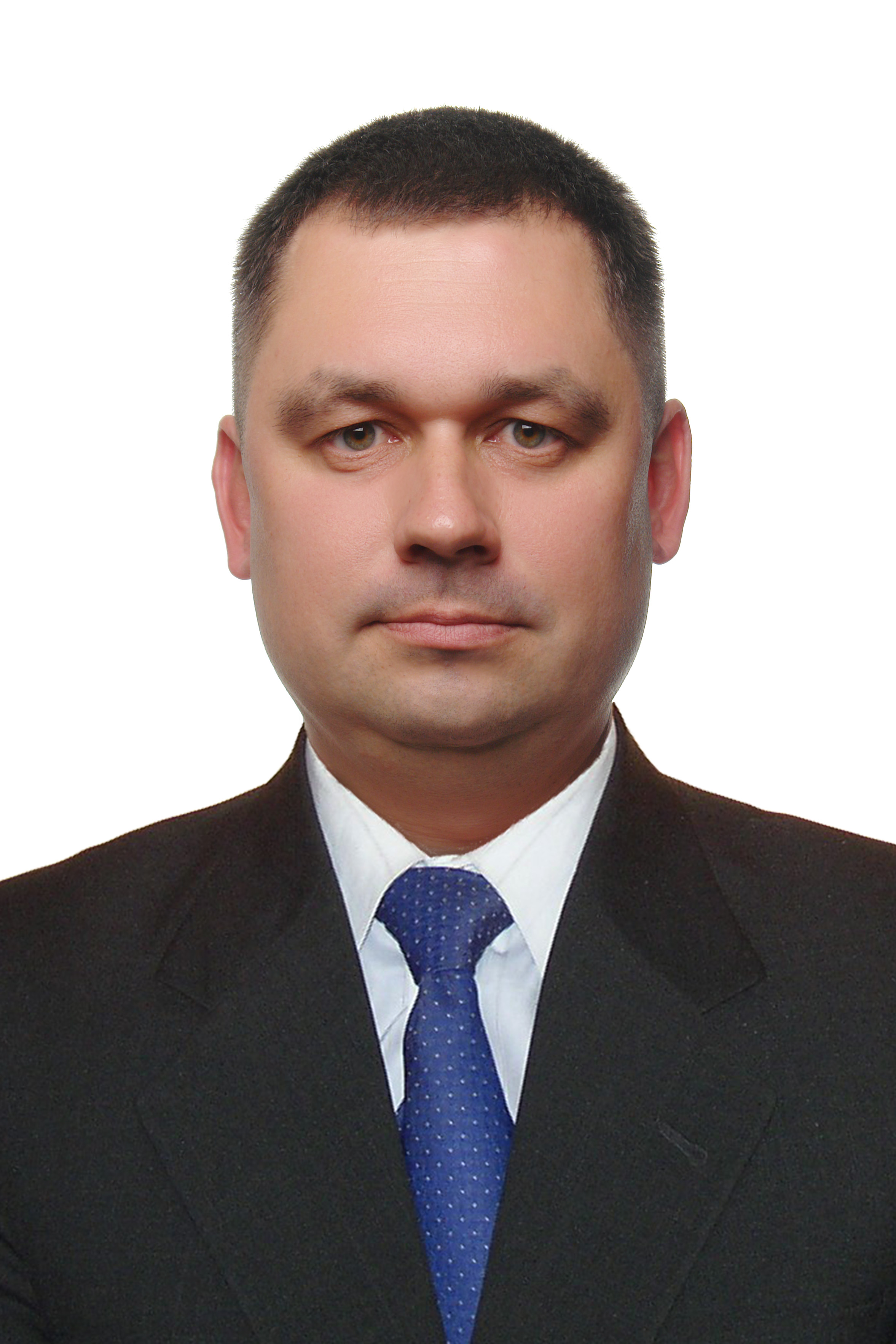 Хохлов Алексей Николаевич.