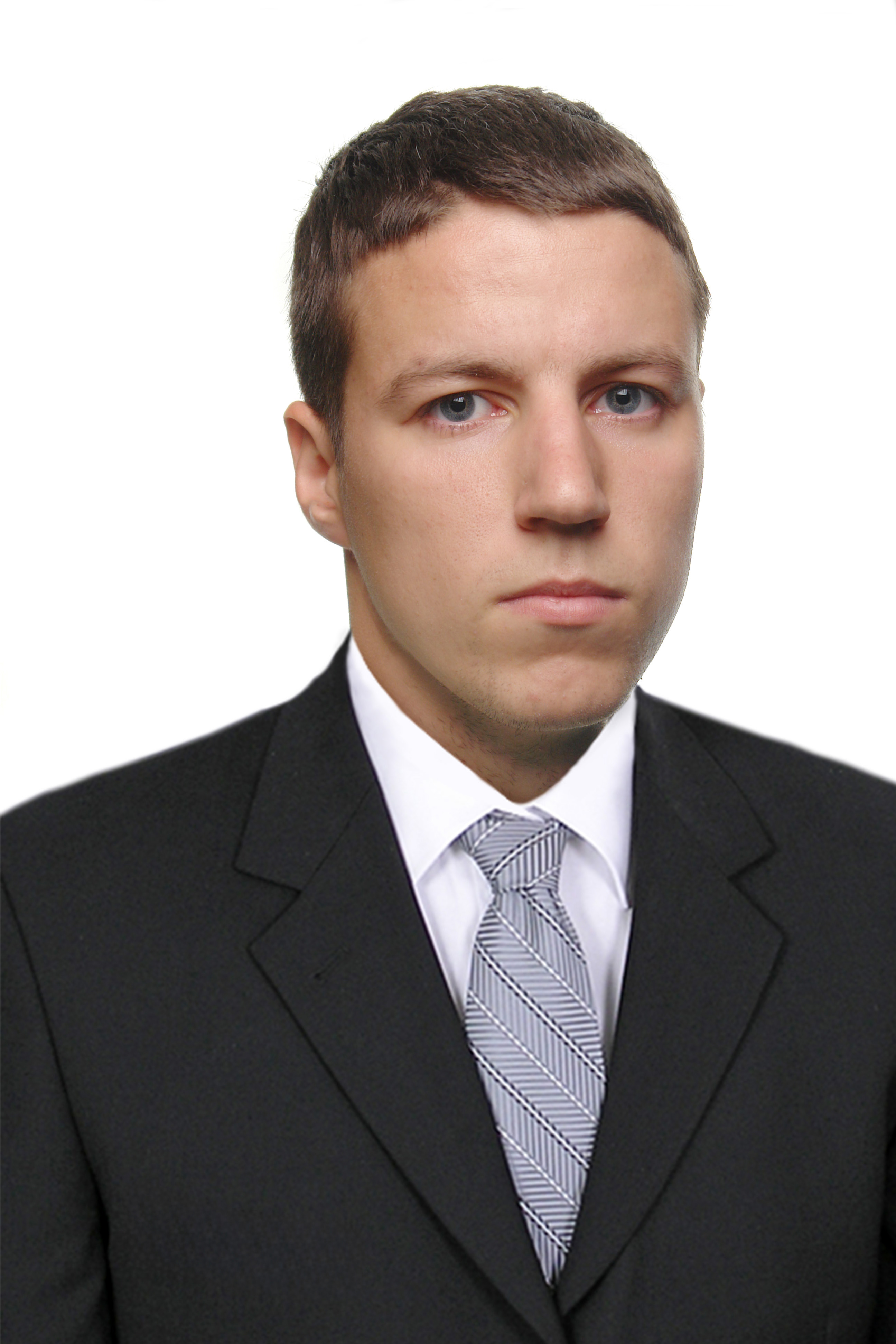 Хулан Алексей Владимирович.