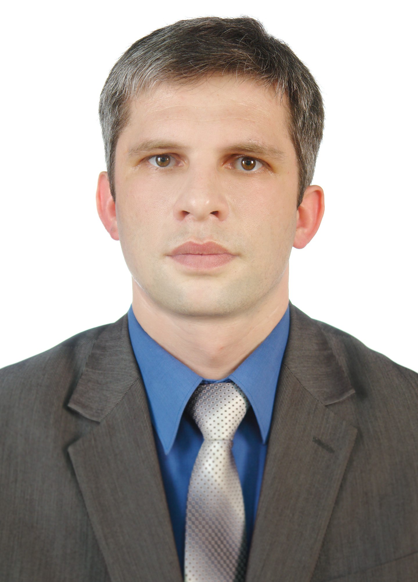 Макаркин Николай Игоревич.