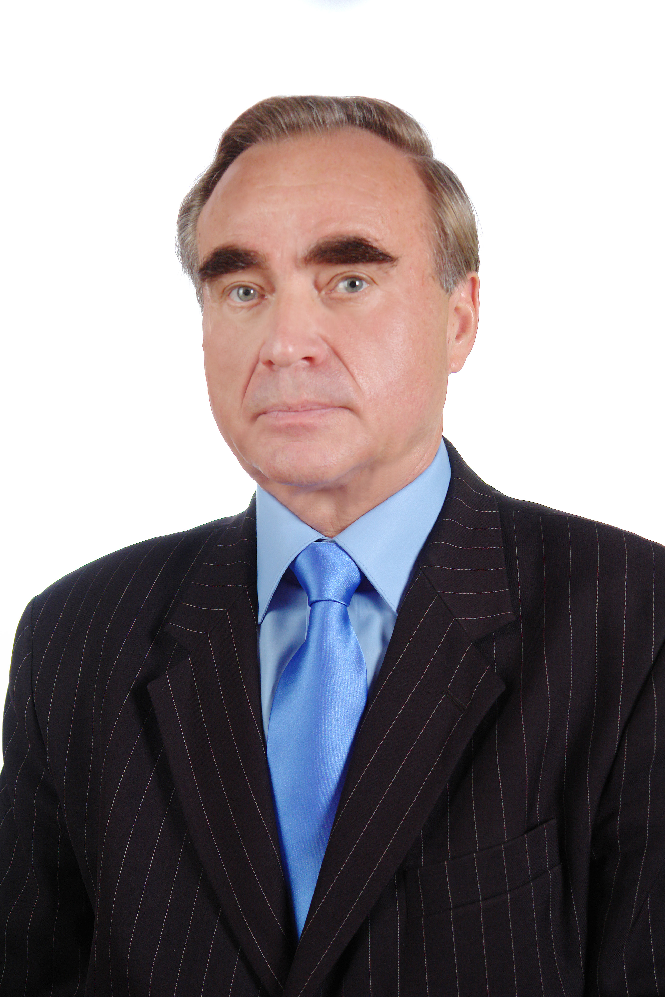 Нестеров Иван Александрович.