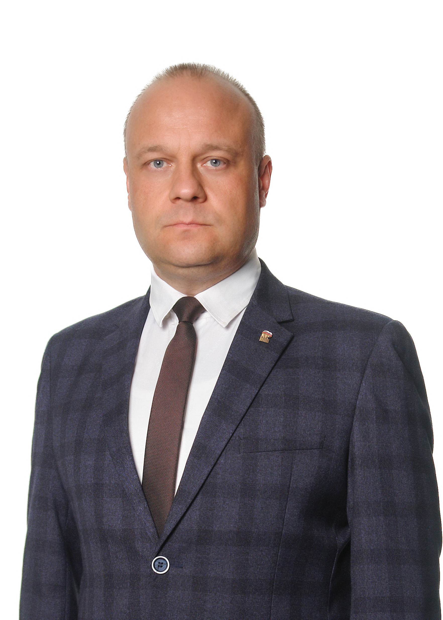 Пешехонов  Дмитрий  Владимирович.