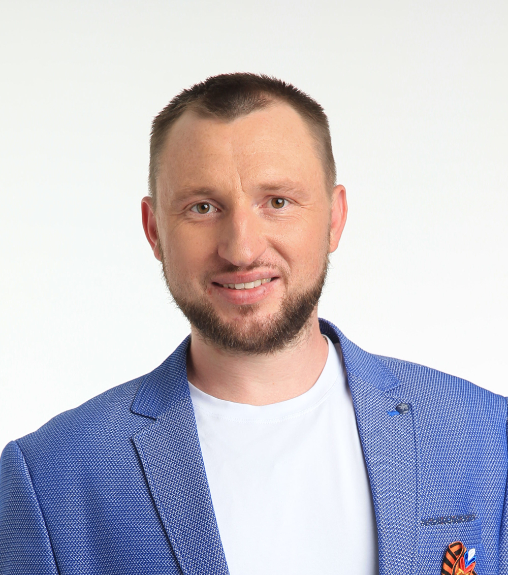 Сартаков Пётр Александрович.