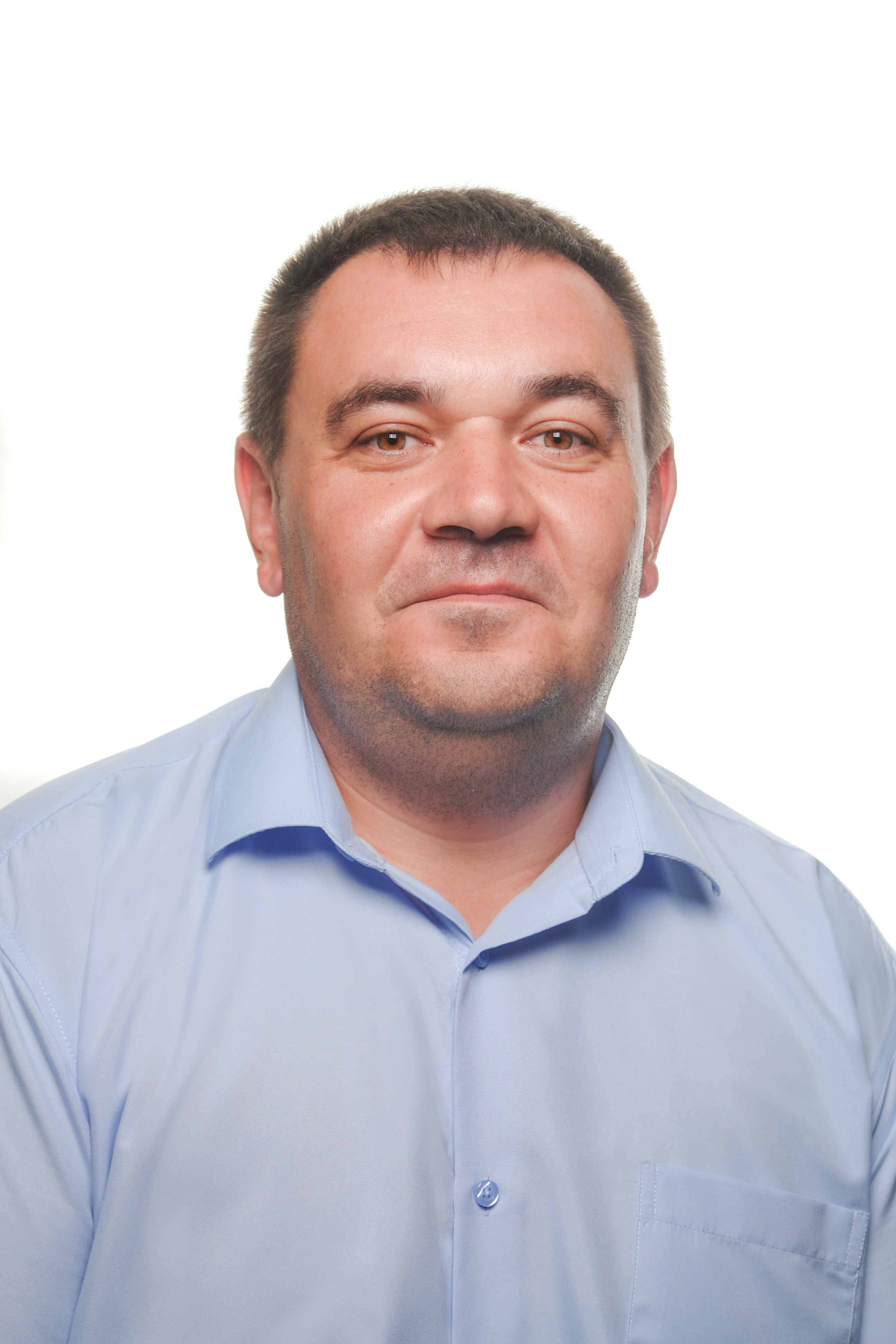 Шелковый Игорь Николаевич.