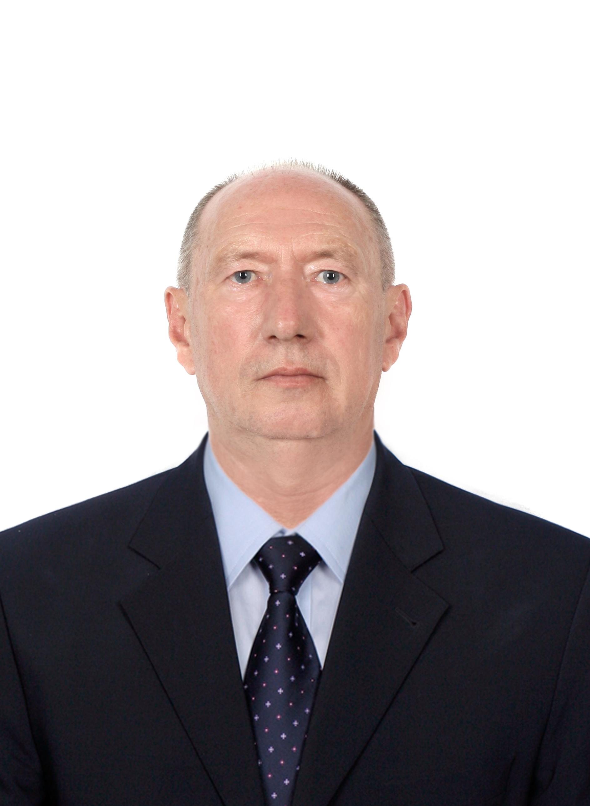 Стальмахович Дмитрий Александрович.