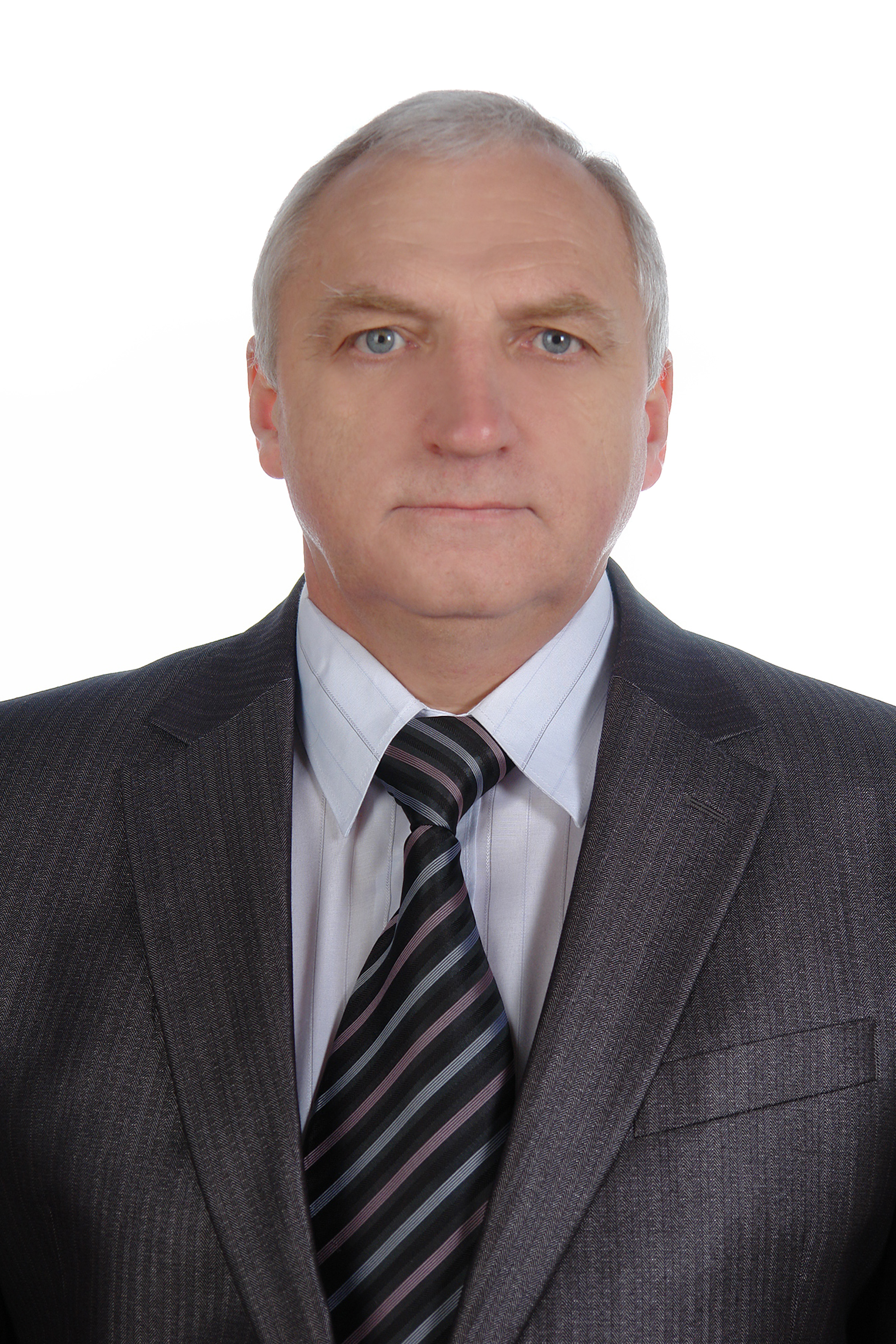 Стародубцев Николай Куприянович.