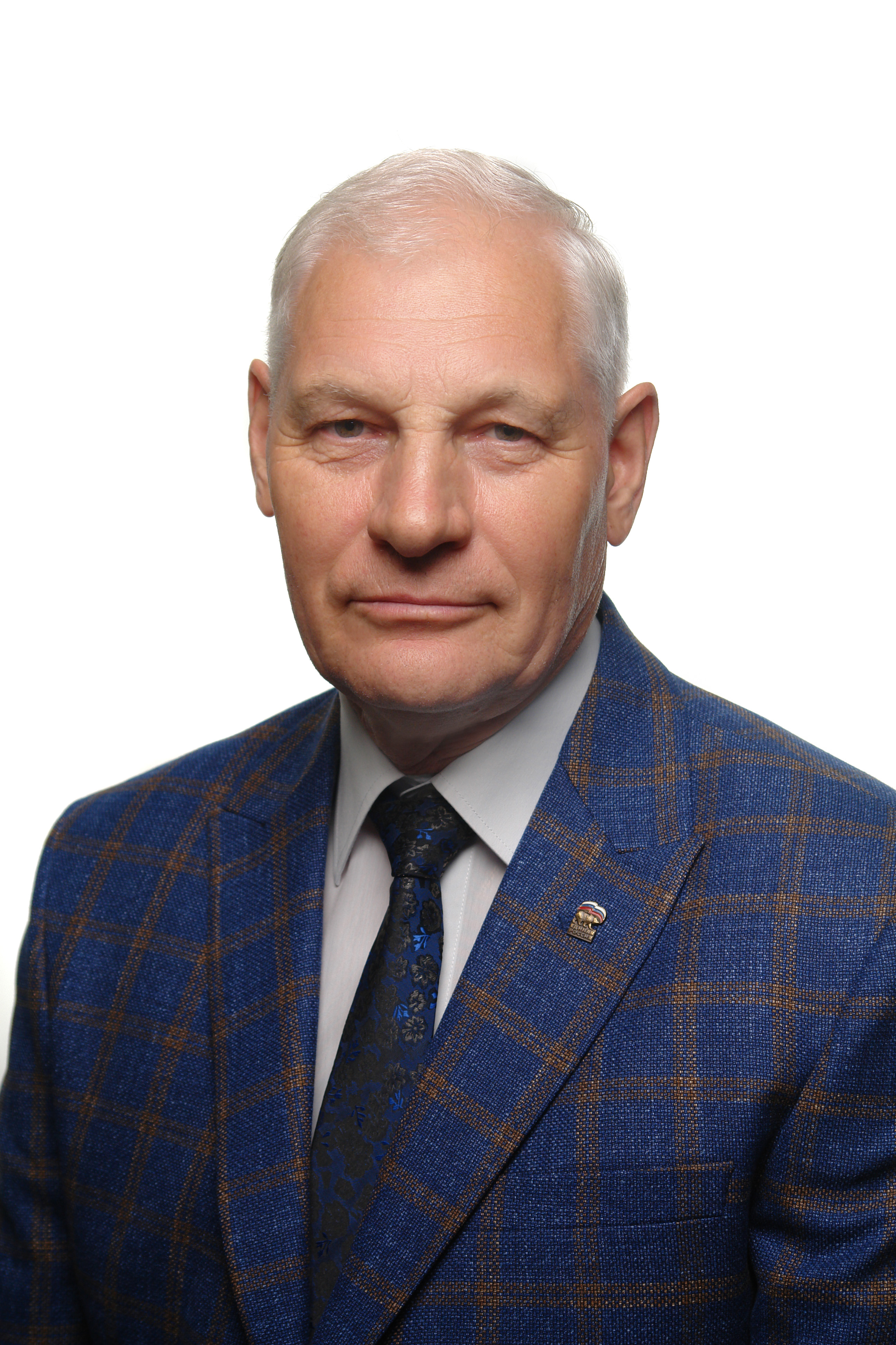 Шупиков Александр Васильевич.
