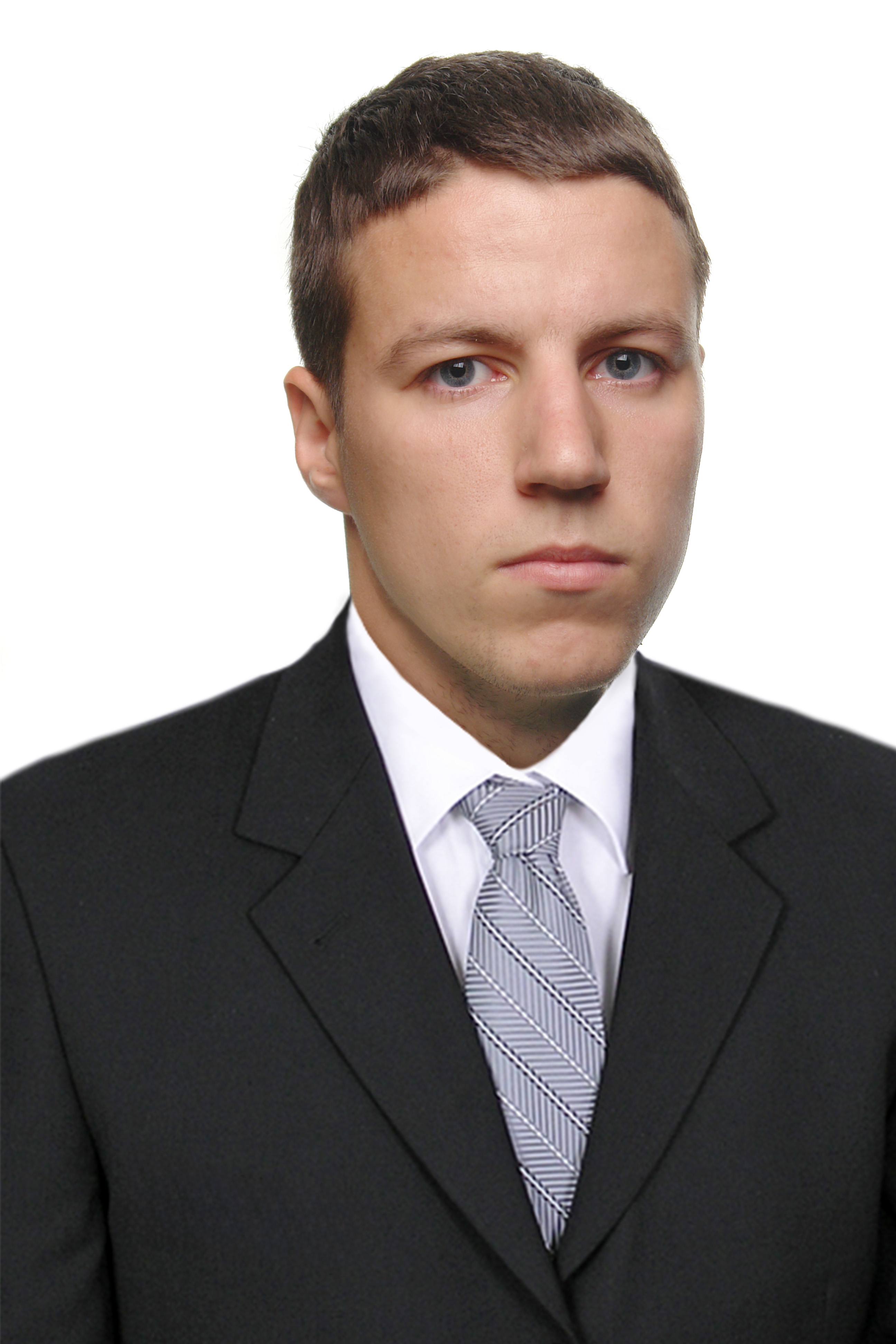Хулан Алексей Владимирович.