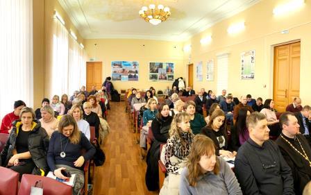 Коллегия при главе Новозыбковского городского округа.