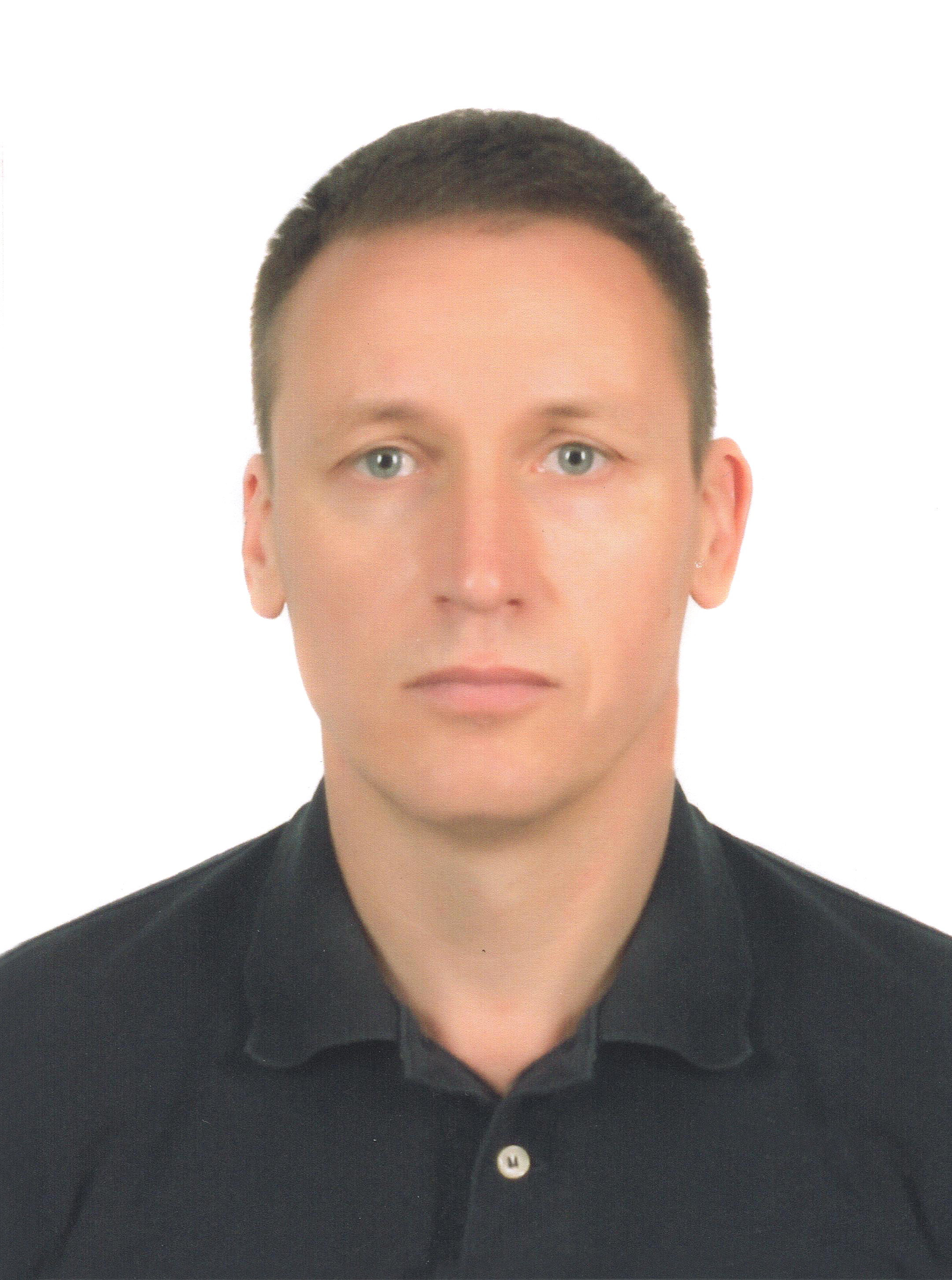 Шевцов Дмитрий Николаевич.