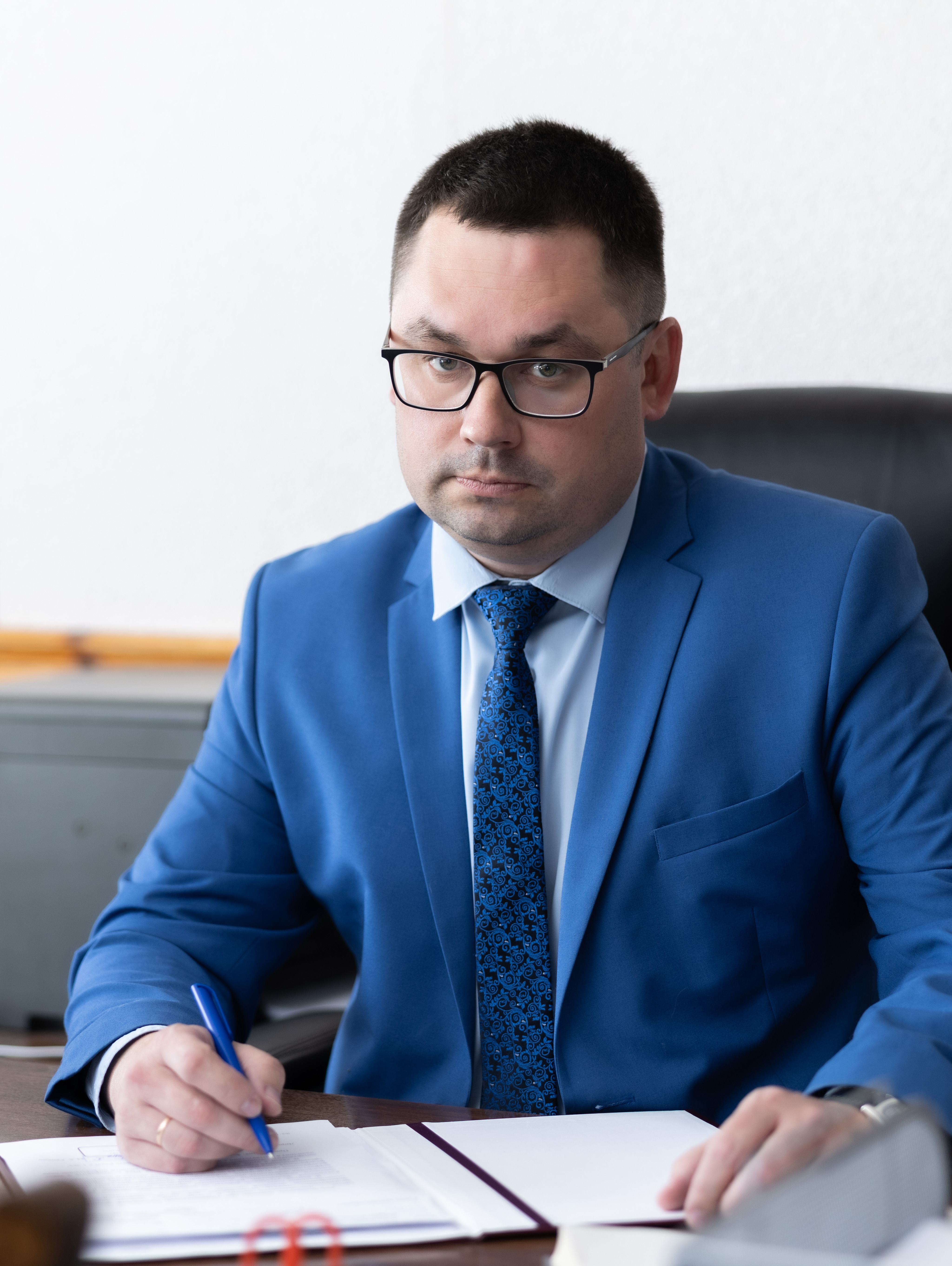 Хохлов Алексей Николаевич.